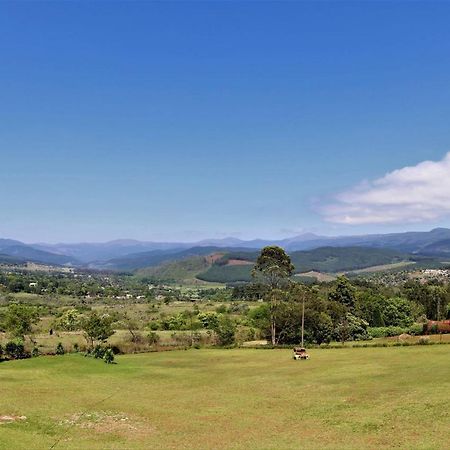Waterval Self-Catering Holiday Home サビー エクステリア 写真