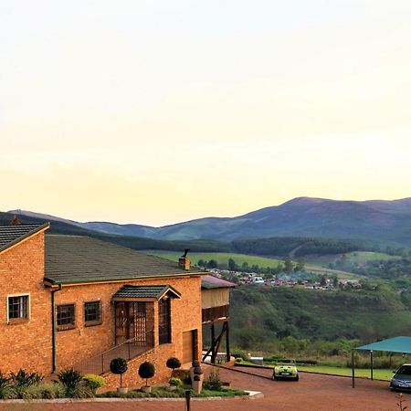Waterval Self-Catering Holiday Home サビー エクステリア 写真