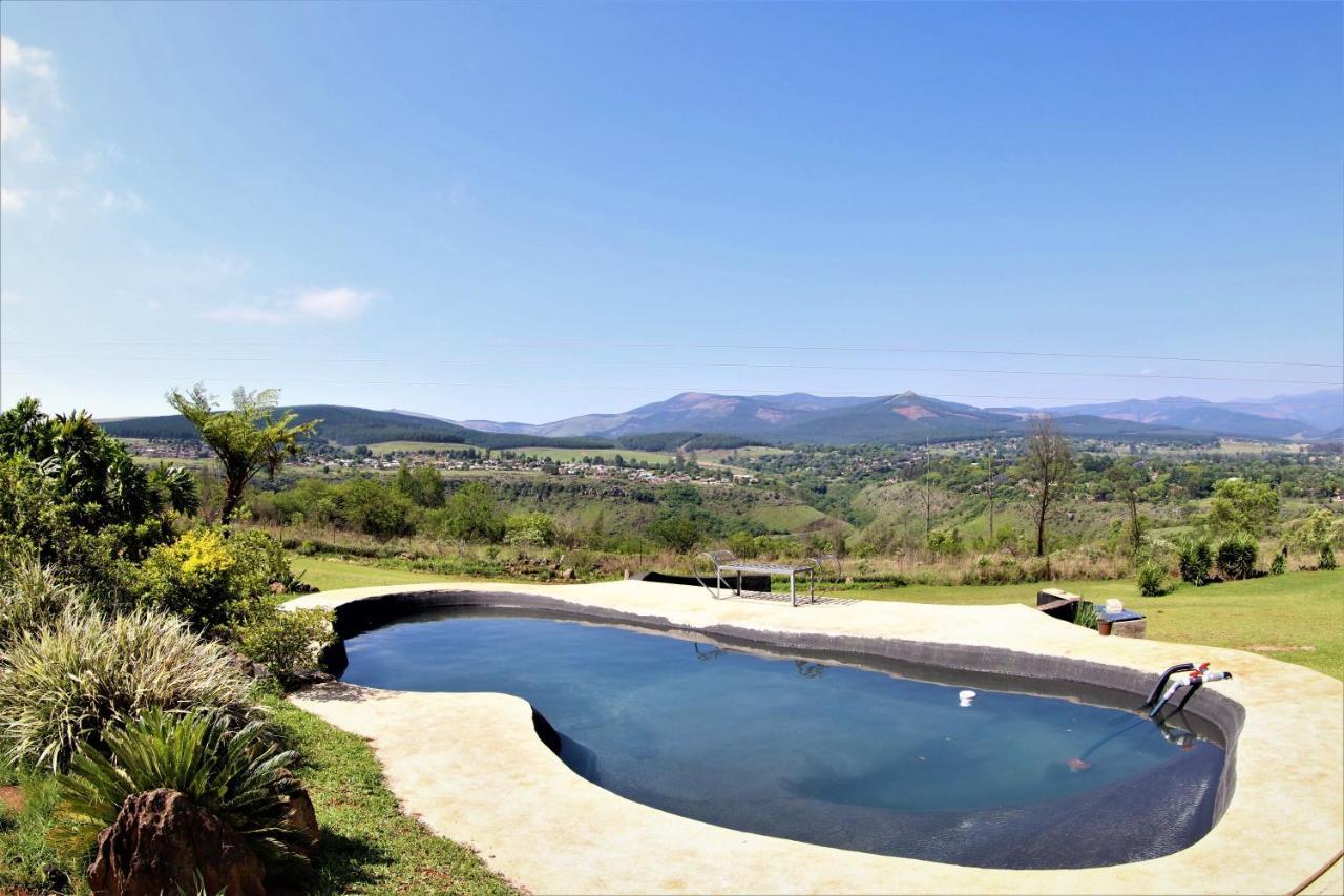 Waterval Self-Catering Holiday Home サビー エクステリア 写真