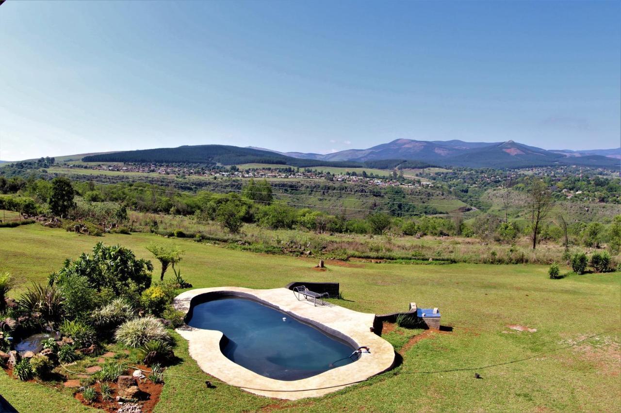 Waterval Self-Catering Holiday Home サビー エクステリア 写真