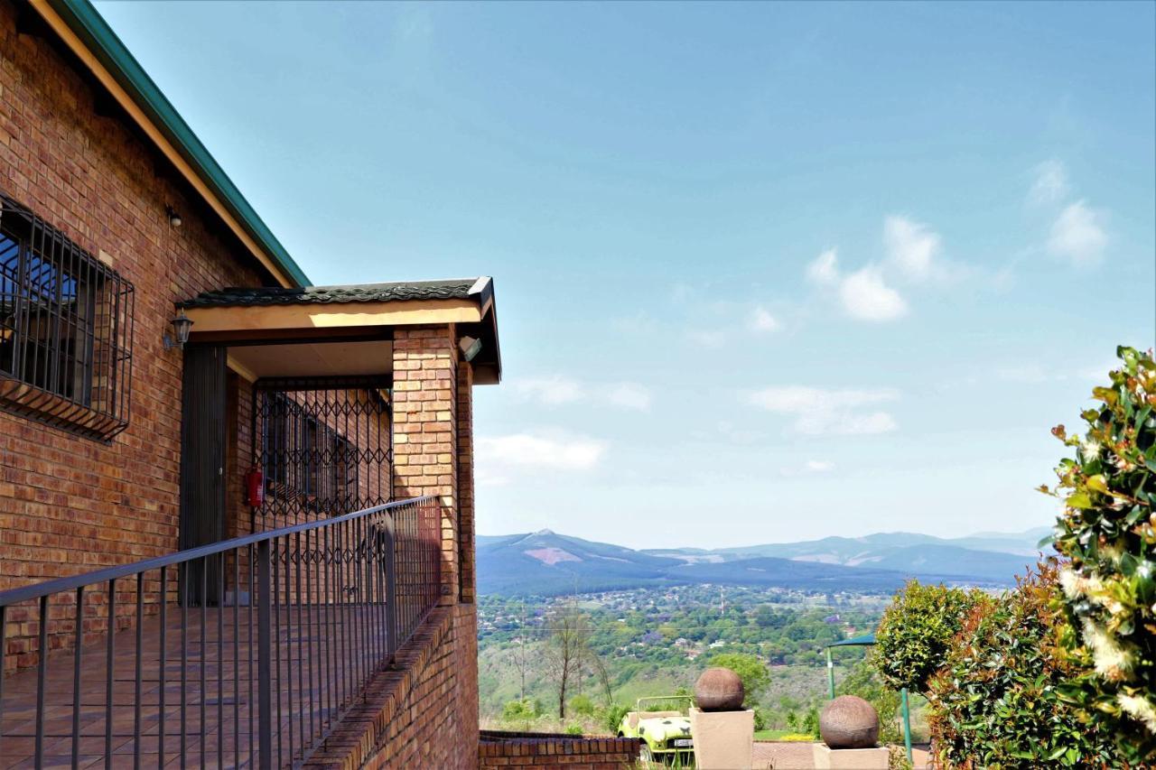 Waterval Self-Catering Holiday Home サビー エクステリア 写真