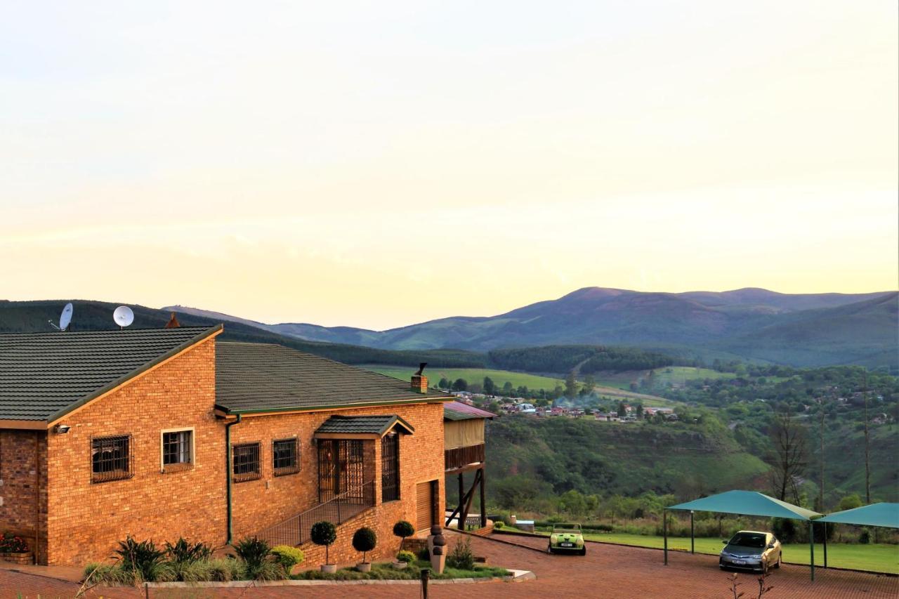 Waterval Self-Catering Holiday Home サビー エクステリア 写真